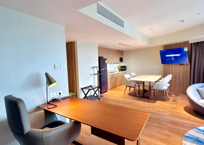 Residences - Novotel At Acqua