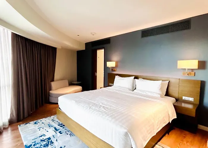 Aparthotel Residences - Novotel At Acqua