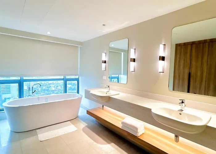 Residences - Novotel At Acqua Aparthotel