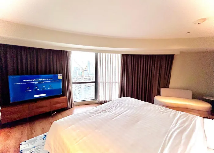 Residences - Novotel At Acqua Aparthotel