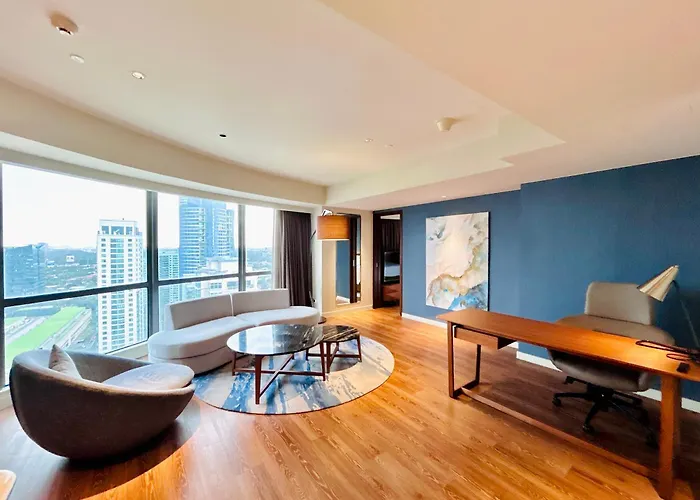 Residences - Novotel At Acqua