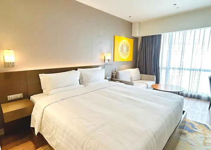 Aparthotel Residences - Novotel At Acqua