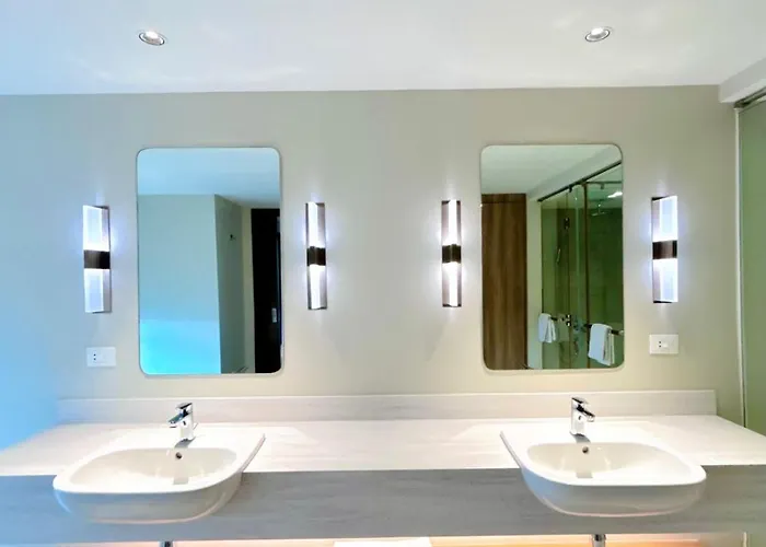 Aparthotel Residences - Novotel At Acqua 3*