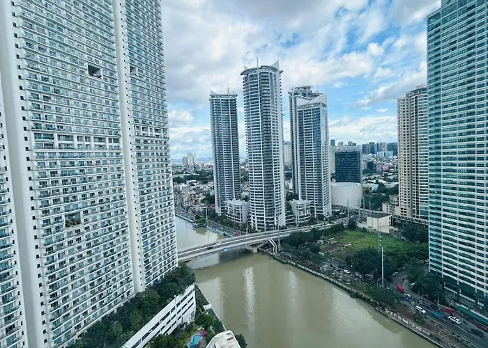 Residences - Novotel At Acqua Aparthotel Manila