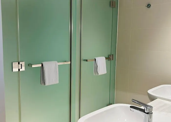 Aparthotel Residences - Novotel At Acqua