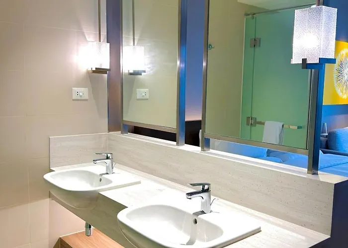 Aparthotel Residences - Novotel At Acqua 3*