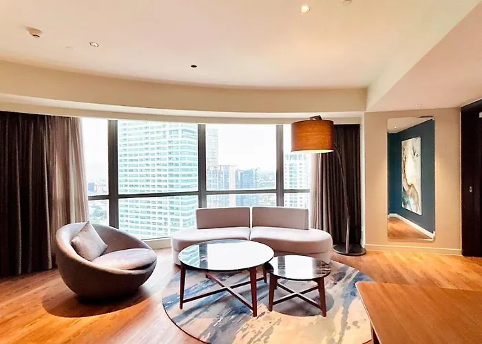 Residences - Novotel At Acqua 3*