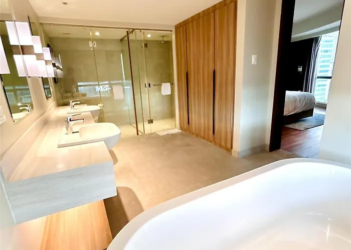 Residences - Novotel At Acqua 3*