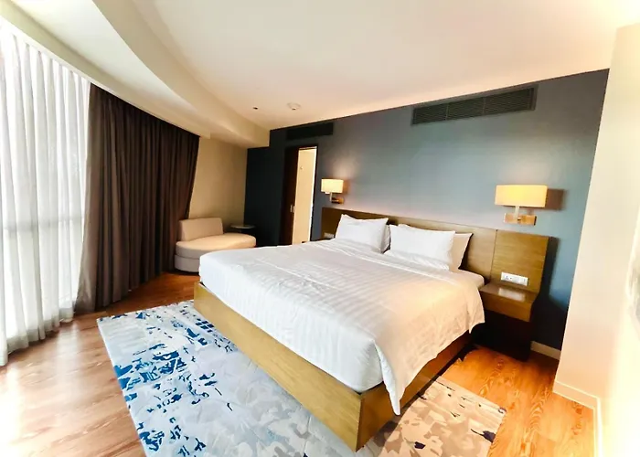 Aparthotel Residences - Novotel At Acqua